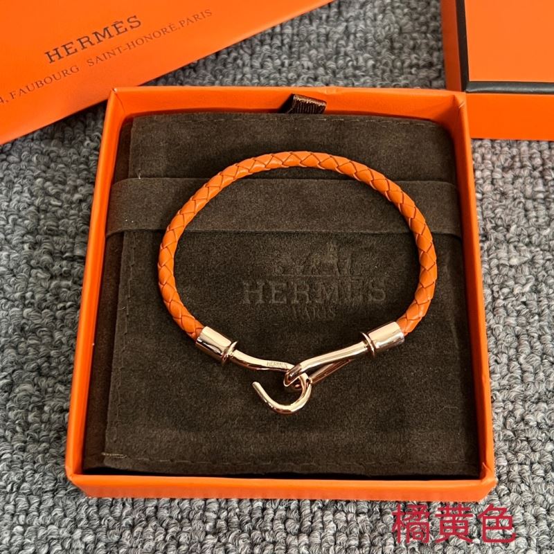 Hermes Bracelets